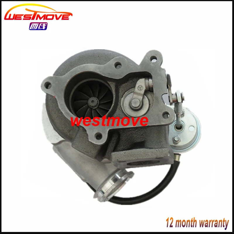 HE221W turbo Турбокомпрессор 2834301 3782369 3782376 2834302 для грузовика Dongfeng Tianjin CUMMINS ISDe140 4.5L 140HP