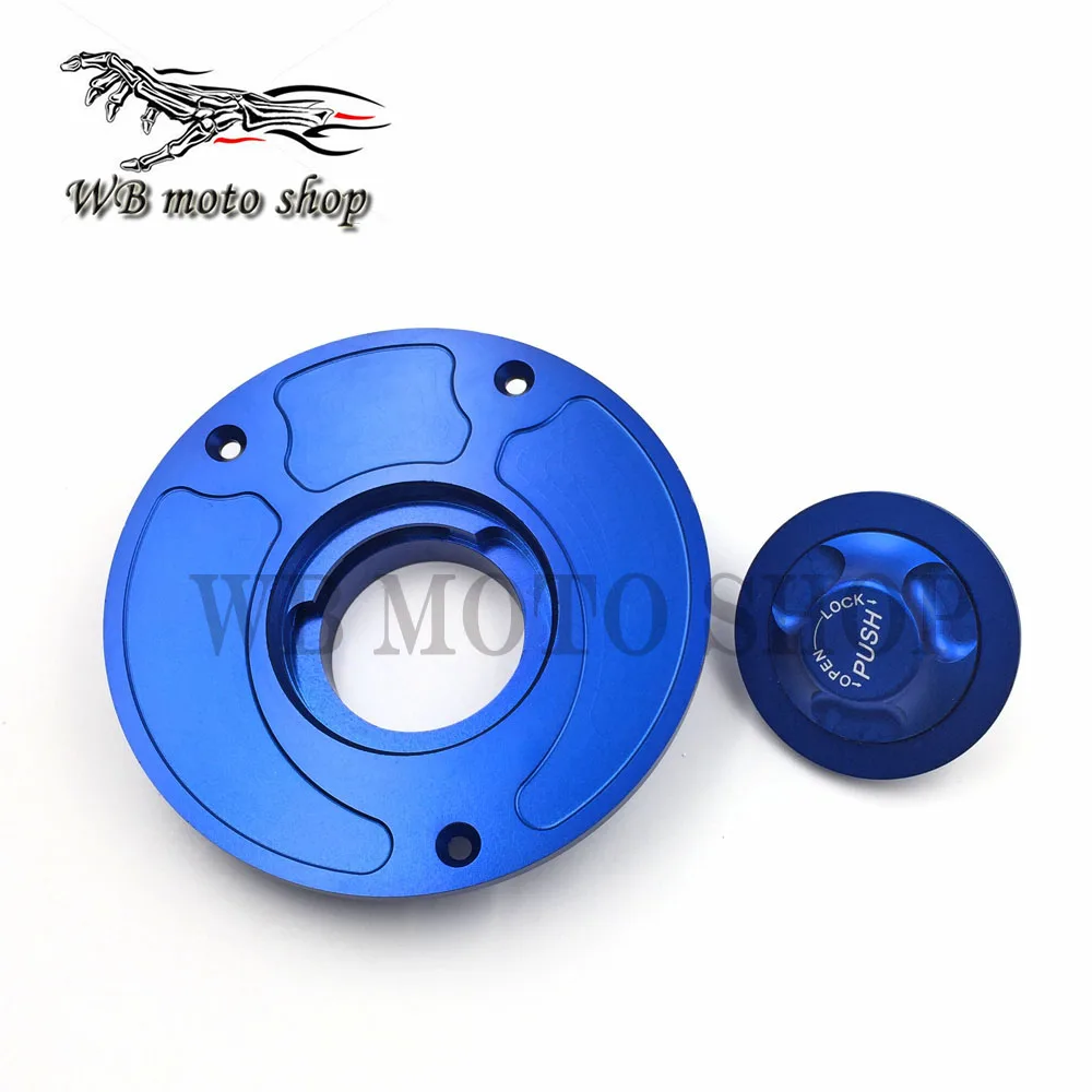 CNC мотоцикл топливный бак Крышка для Honda CBR 600 F4I F4 F3 F2 RC51 VTR 1000 600RR 900 929 954 1000RR сертификатом от сертификационной 600 ЛРВ 400