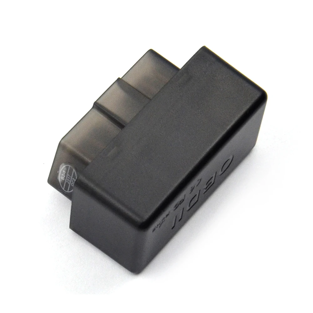 Новейший Супер Мини ELM327 Bluetooth ELM 327 PIC18F25K80 версия 1,5 OBD2/OBDII для Android/Windows автомобильный диагностический сканер