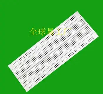 

Breadboard plate GL-12 board test board universal board PCB circuit board 0.15KG