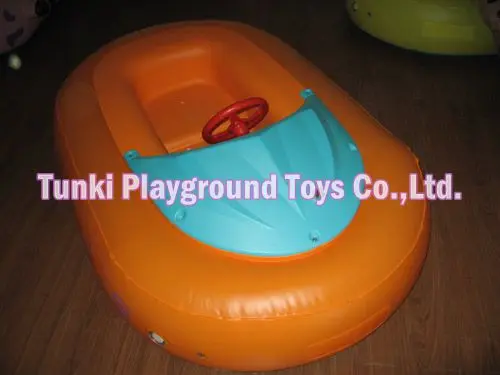 

kids electric boat battery boat water bumper boat