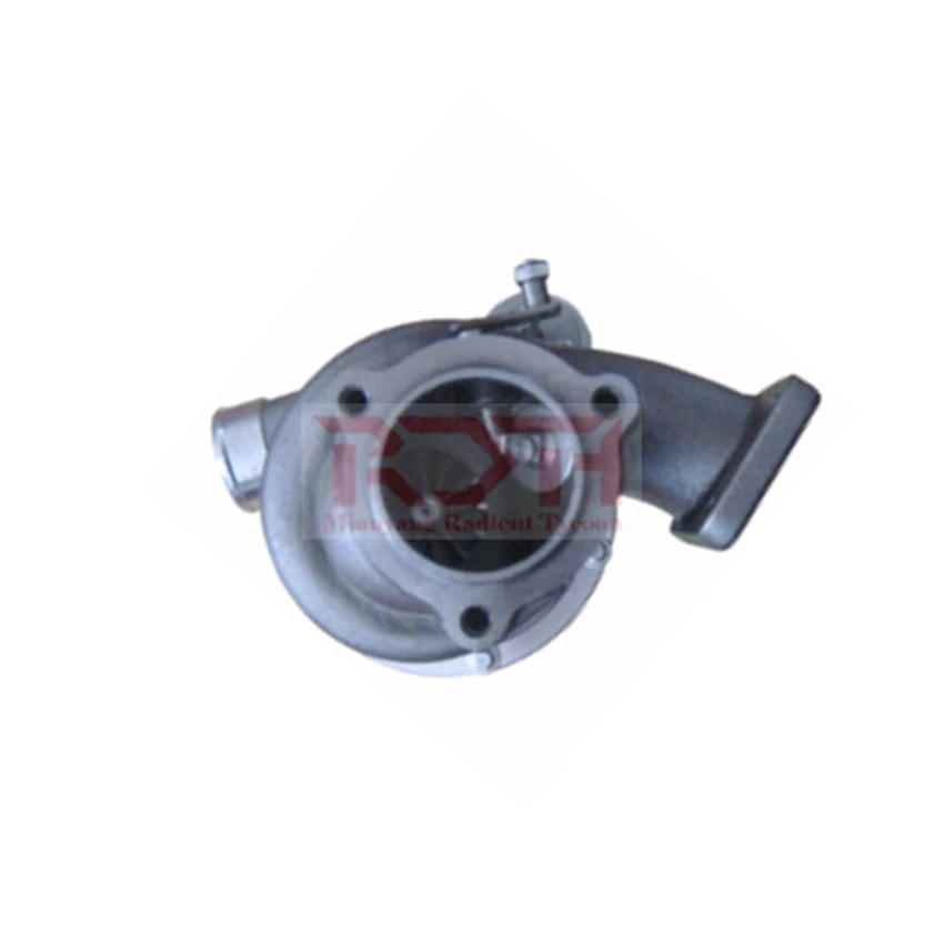 BK6 GT2556S 738233-5002 S 2674A404 738233-0002 738233-2 турбо зарядное устройство для двигателя Perkins Industrial Gen Set N14G2