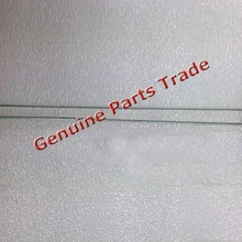 Оригинальные ЖК-дисплей петля для ЖК-дисплея для lenovo G560 G565 Z560 Z565 Петли L& R AM0BP000200 AM0BP000300