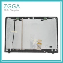 Ноутбук задняя крышка для samsung NP300E4E NP270E4V NP275E4V NP270E4E ЖК-Дисплей задняя крышка верхний корпус белый BA75-04424E черный R