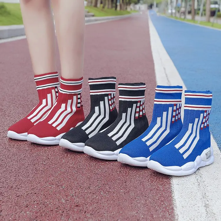 

MWY Fashion Casual Shoes Woman Comfortable Breathable Mesh Soft Sole Female Platform Sneakers Women Chaussure Femme basket femme