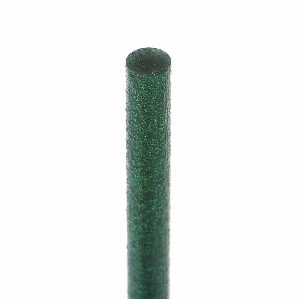 11 шт. термоплавкий клей-карандаш разных цветов блестящая вязкость DIY Инструменты для ремонта игрушек