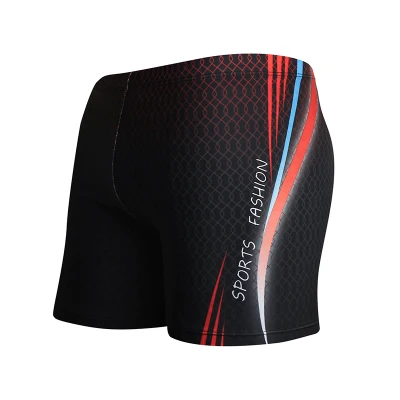 Swim Trunks Push Up Bathing Suit Men