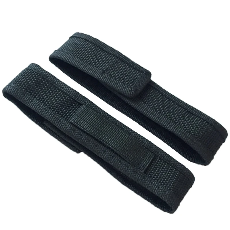 T6 مضيا الحقيبة LED الشعلة الحافظة حالة في الهواء الطلق التخييم المشي آمنة مضيا الحقيبة