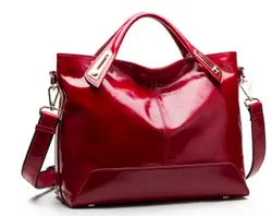 Женская летняя сумочка кожа модные сумки через плечо одно плечо сумки