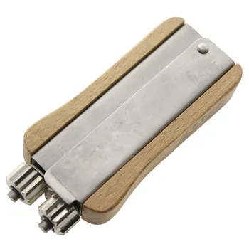 

1 pcs Beekeeping Tools 11.5 * 5.3*2.1cm Quality Tighten The Wire Not Bad Beekeeping Essential Goods Bee Farming Winning Products