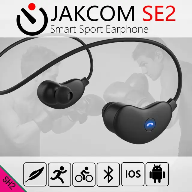 Special Price JAKCOM SE2 Professional Sports Bluetooth Earphone hot sale in Telecom Parts as ugreen 6040 852d Special Price JAKCOM SE2 Professional Sports Bluetooth Earphone hot sale in Telecom Parts as ugreen 6040 852d