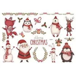 1Pc-Christmas-Santa-Claus-Elk-Snowman-DIY-Decoration-Sticker-Diary-Scrapbooking-Self-adhesive-Album-Sticker-14.jpg_640x640_
