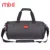 Mixi 2017 Nueva Bolsa de Deporte Impermeable Multiuso Al Aire Libre de Los Hombres de Equipaje y Bolsa de Viaje Bolsa de Deporte Atlético Bolso 24L
