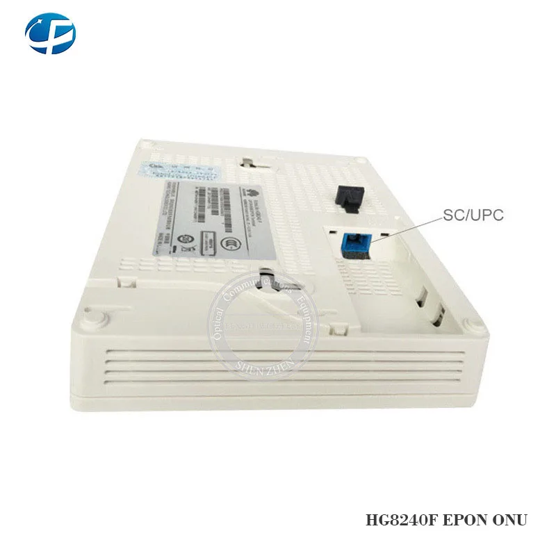 10 шт. Hua Wei HG8240F GPON EPON ONU/ONT с 4FE+ 4LAN+ wifi или 1GE+ 3FE+ 4LAN+ wifi ПОРТ, для FTTH FTTB FTTX сети