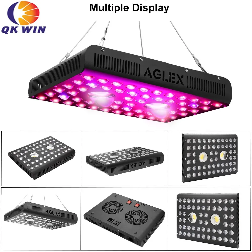 1200w cob led grow light 1 (3)