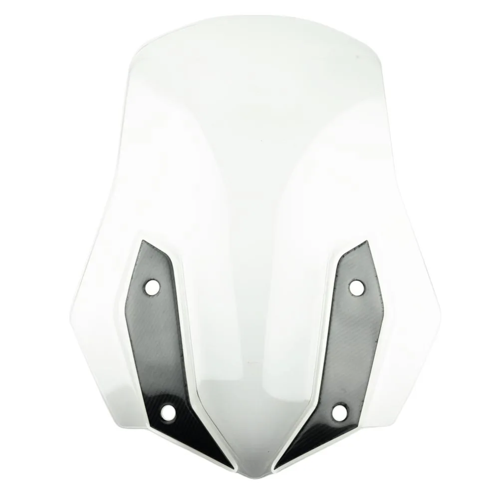 

New Double Bubble Windscreen Windshield Screen for BMW R1200GS R 1200 GS 2013-2017 2014 2015 2016