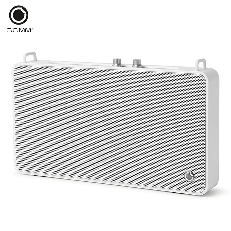 GGMM E5 WiFi Wireless Speakers Bluetooth Receiver Portable font b MP3 b font font b Player