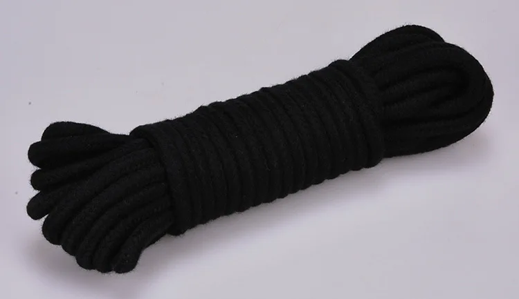 Веревка для БДСМ связывания взрослых 10 м|for adults|ropes for sexsex rope |