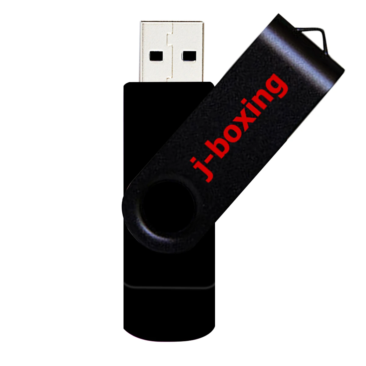 USB флеш накопитель J boxing 2 в 1 с поддержкой OTG 64 ГБ 32 16 8 Гб|USB флэш-накопители| |