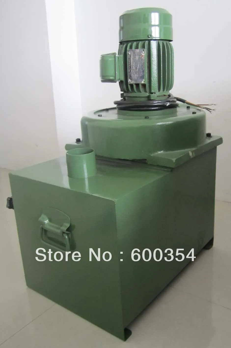 dust collector for Surface grinder 