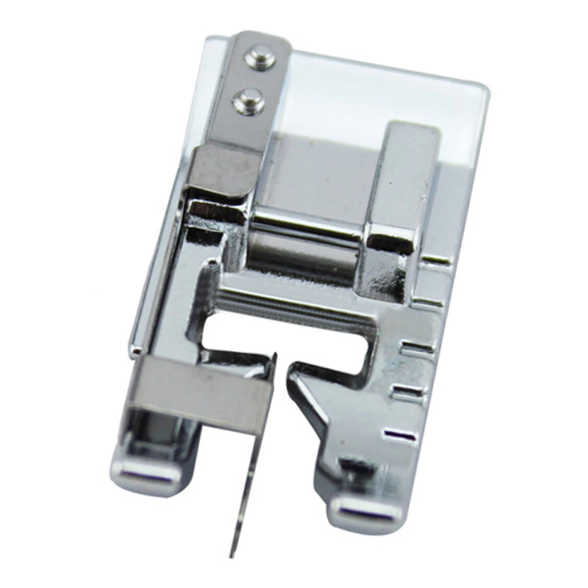 Snap on Edge Joining/Stitch in Ditch Foot For Babylock Brother Singer #9902