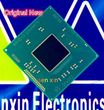 

Free shipping 100% new QFW2 N3520 BGA chipset with ball good quality