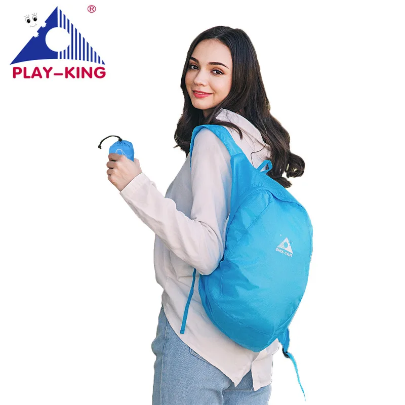 packable travel backpack