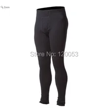 Мужская австралийская мериносовая шерсть нижнее белье брюки, мужское белье из мериносовой шерсти, мериносовая шерсть лыжное нижнее белье, 230GSM Блокировка