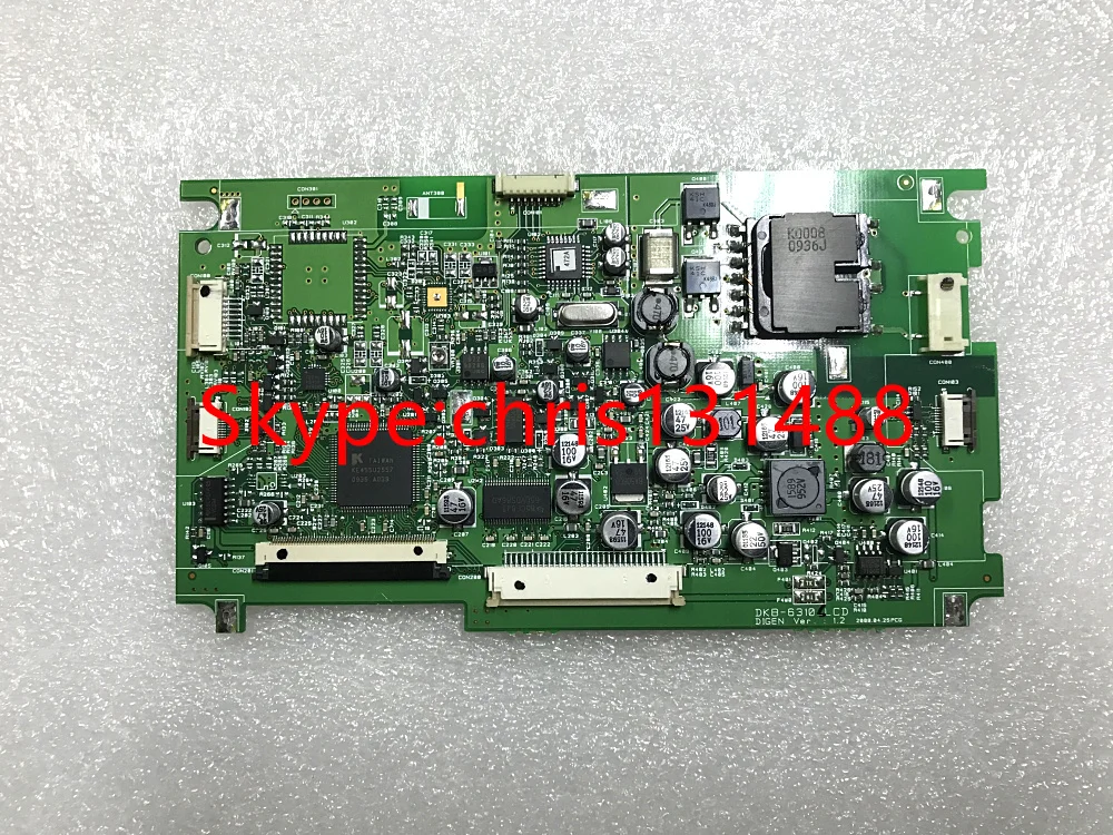 LTA065B1D3F board