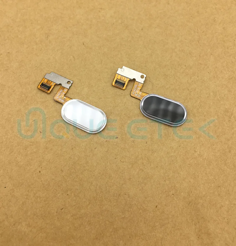 

10/14 Pins for Meizu M3 Note Fingerprint Scanner Ribbon Identification Sensor Flex Cable forMeizu M3 Note L681H Home Button
