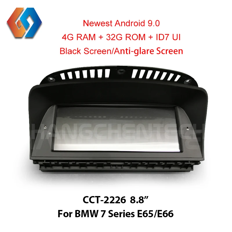 Clearance 8.8" Android 9.0 Radio For BMW 7 Series E65 E66 (2006-2010) 1 Din Car GPS Navigation Multimedia Car Stereo Player WiFi BL DVR 26 0 Clearance 8.8" Android 9.0 Radio For BMW 7 Series E65 E66 (2006-2010) 1 Din Car GPS Navigation Multimedia Car Stereo Player WiFi BL DVR 26 0