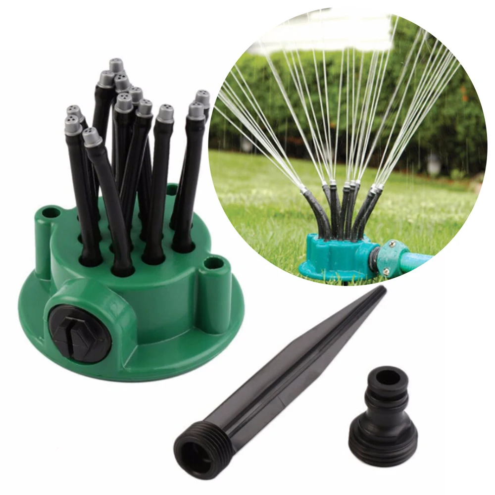 Buy 360 Degree Garden Automatic Multi watering
