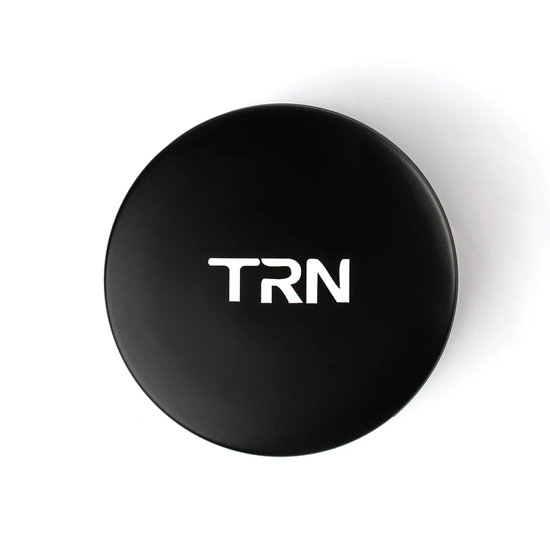 

TRN Storage Bag Metal Aluminum Case For Earphones High End Headset Ear Box Earphone Accessories For TRN X6