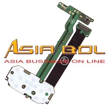 

New Flex Cable With Keypad And Camera Replacement Parts For N95(Not For N95 8G)