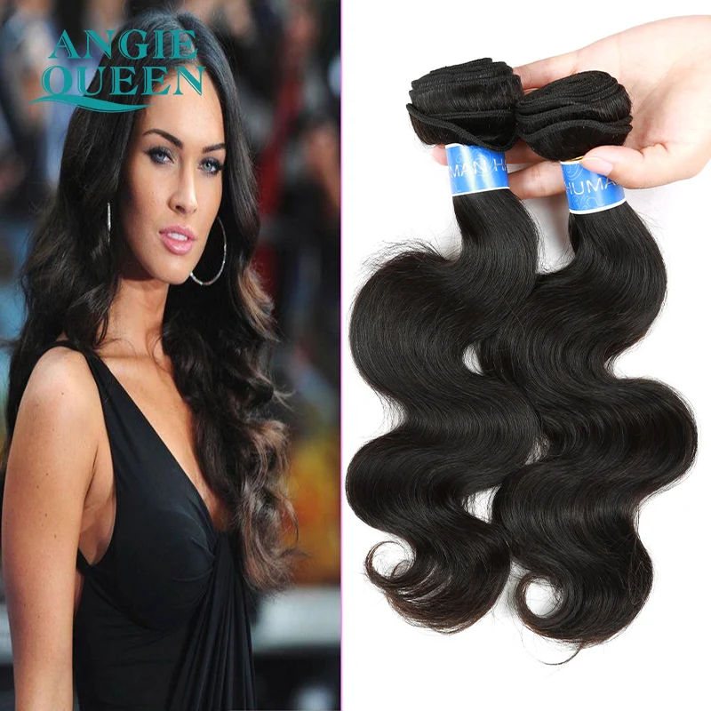 8A Unprocessed Remy Indian Virgin Hair Body Wave Wholesale Raw Indian