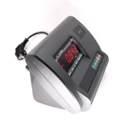 Scale Multipurpose Platform Scale LED Display Panel Weight Meter Controller Loadometer Weight Meter Display Module XK3190 A12E