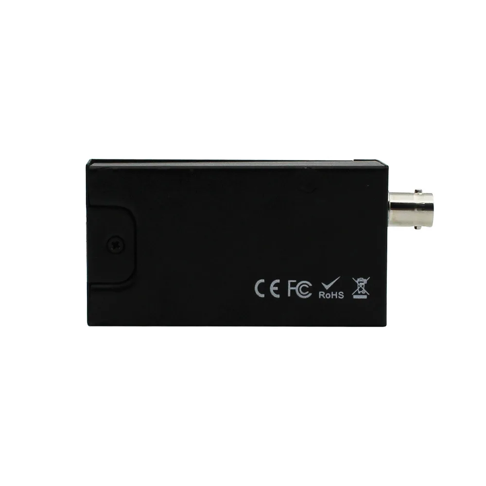 Wiistar 1080P 3g sdi в hdmi конвертер Поддержка HD-SDI/3G-SDI сигналов, показывающих Sdi2Hdmi SDI в Hdmi