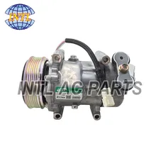 6453EN 6453JH 9635587780 Санден SD6V12 1421 для Citroen Xsara купе pisso ac компрессор, воздушный насос peugeot 206 2,0 406 807