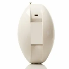 Беспроводной пассивный инфракрасный датчик для GSM сигнализация датчик движения PIR датчик