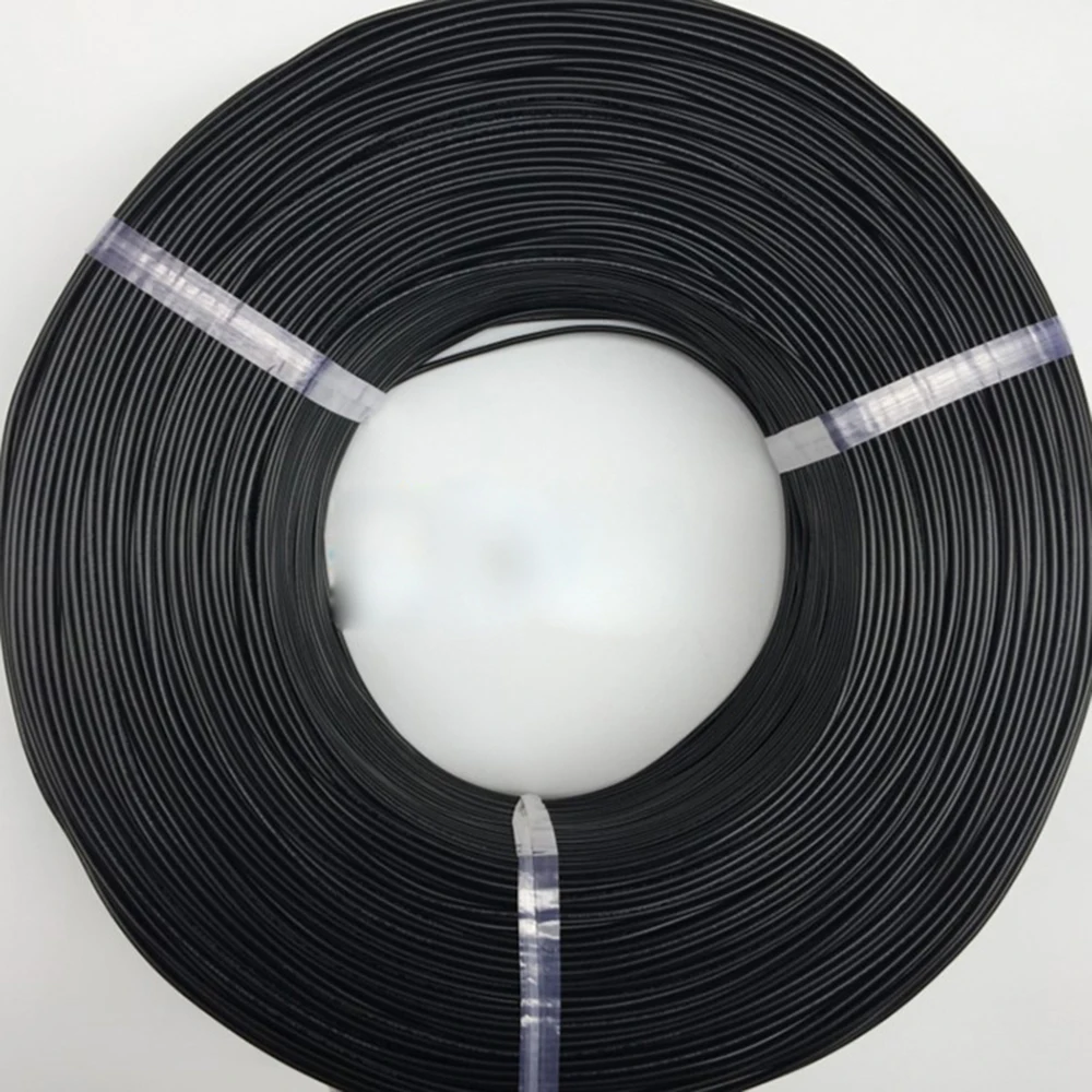 UL1015 20AWG 2 6 мм ПВХ Луженая Медь многожильный провод кабель 600 В Внутренняя проводка