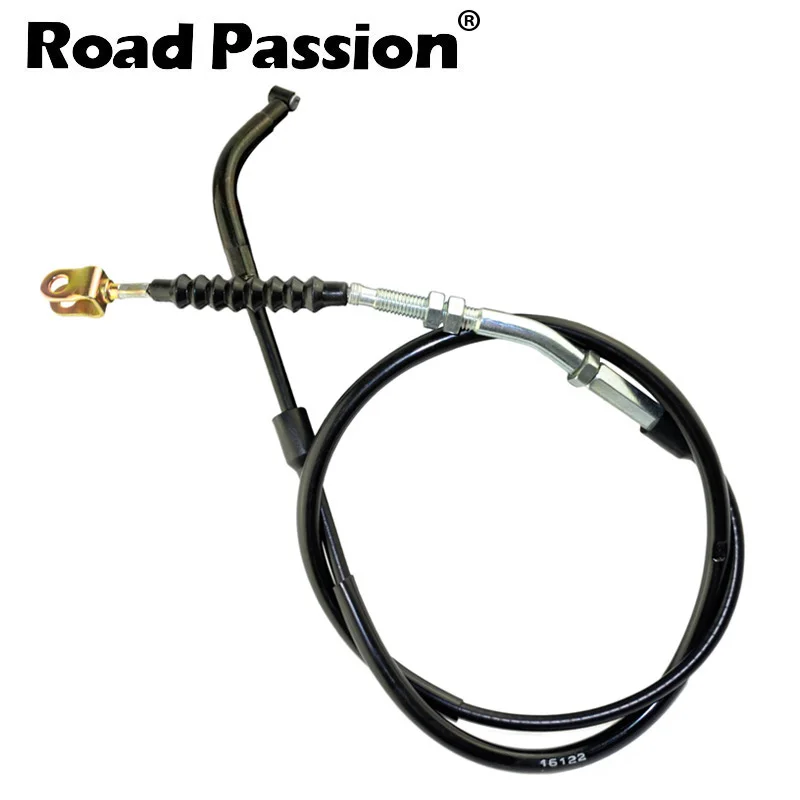 Road Passion мотоцикл трос сцепления/вилоровый висячий/линия для Suzuki GW250 DL250 GW DL 250| |