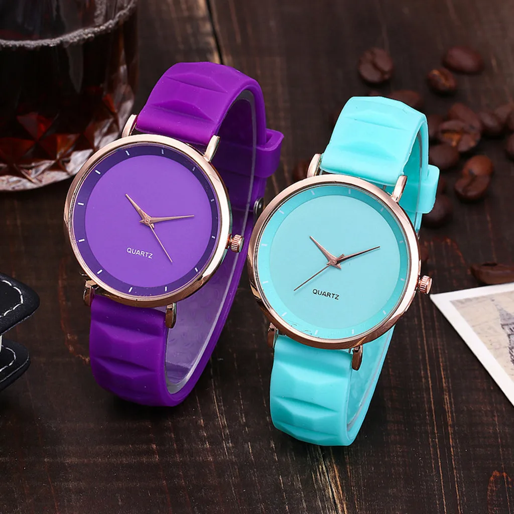

New Fashion Leather Women Watches 2019 Luxury Top Brand Pineapple Pattern Casual Quartz Watch Women Clock Relogio Feminino