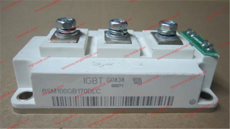 

BSM100GB170DLC