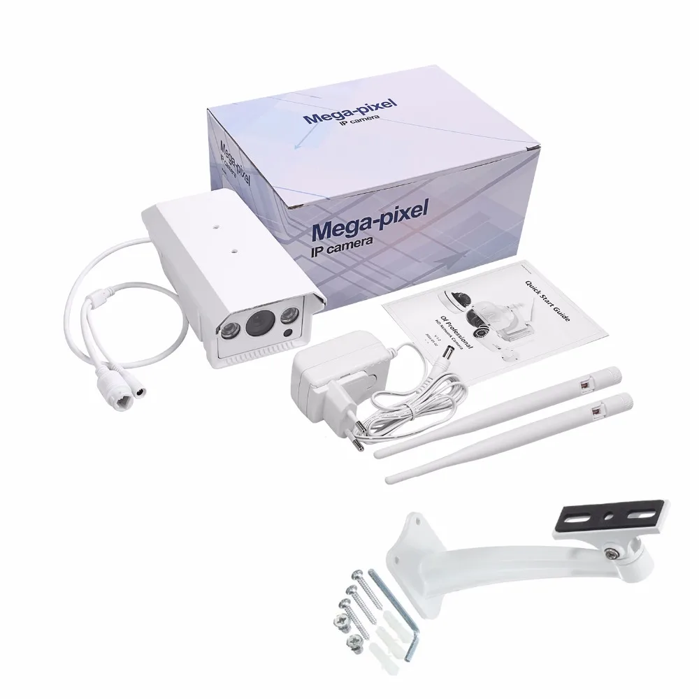 OwlCat HD 1080P 960P 3G 4G SIM Card Camera Wifi Outdoor IR 50M Remote View Video Camera 2.0MP Memory Slot Security CCTV Camera 