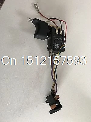 Беспроводной триггер 2711 8881 11A 18V DC N228095|switch|switch switchswitch dc |