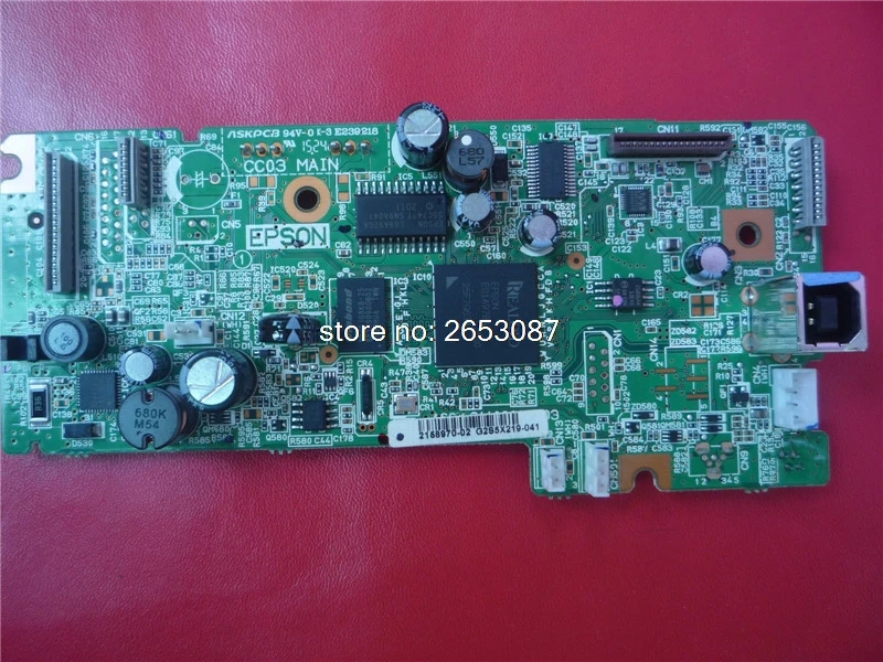 2158970 2155277 2145827 100% New Original Main Board Mainboard Mother