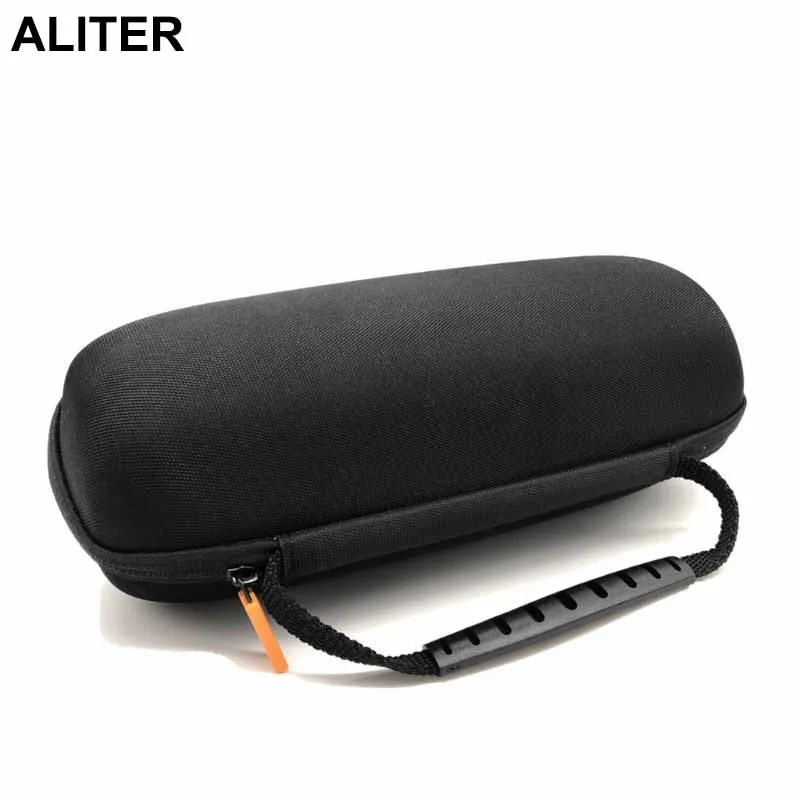 

Carrying Bag Storage Box Protective Case Shell Portable Travel Shockproof for JBL Charge 4 Bluetooth Speaker