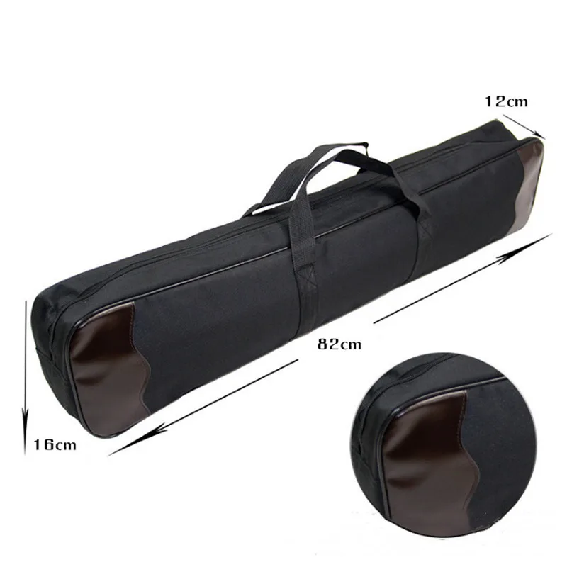 

Hunting Archery Portable Recurve Bow Bag Easy Carrying Bow Backpack Handle Shoulder Bow Protector Shooting Compound Bow