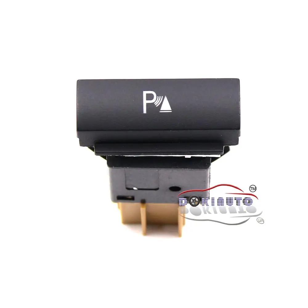 

For SKODA Octavia OPS button Parking Button ops Switch 3TD 919 281/3TD919281