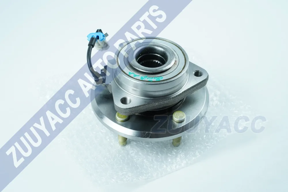 

Front Wheel Hub Bearing Assembly Radlager for CHEVROLET CAPTIVA 2006-, OPEL/VAUXHALL ANTARA 2006-, 19206599,